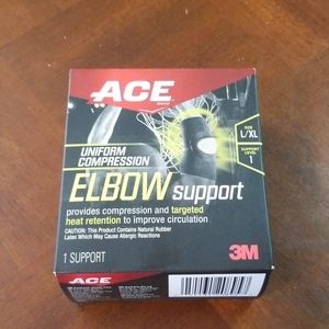 Elbow support